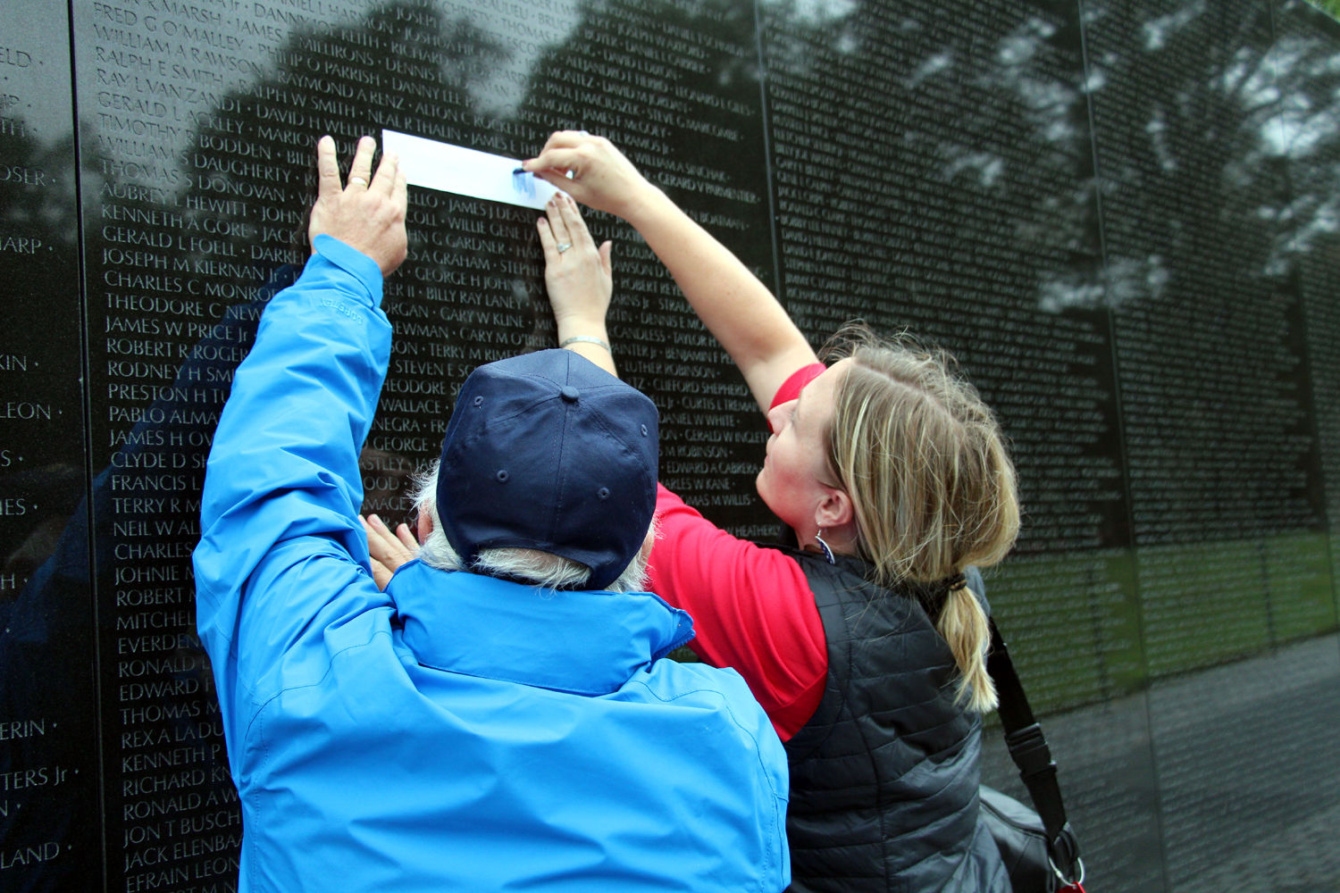 Honor Flight
